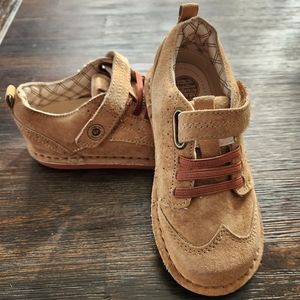 Stride Rite, Toddler Boys 9.5 Dress Shoes